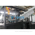 Automatic PET 20L Big Bottle Making Machine